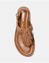 Michael Kors - Indra Thong Sandals