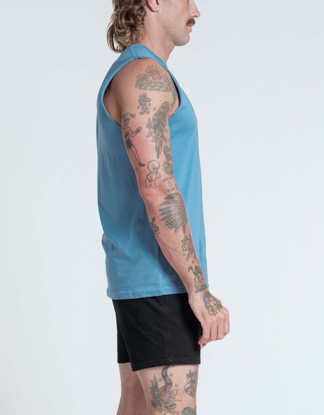 Vacancy Co - All Seeing Eye Tank