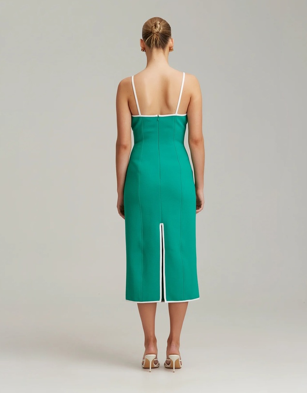 C/MEO COLLECTIVE - Sanctum Polarise Dress