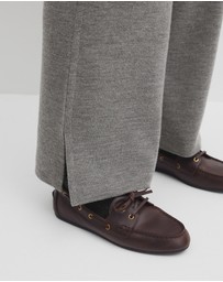 Country Road - Lounge Knit Pant