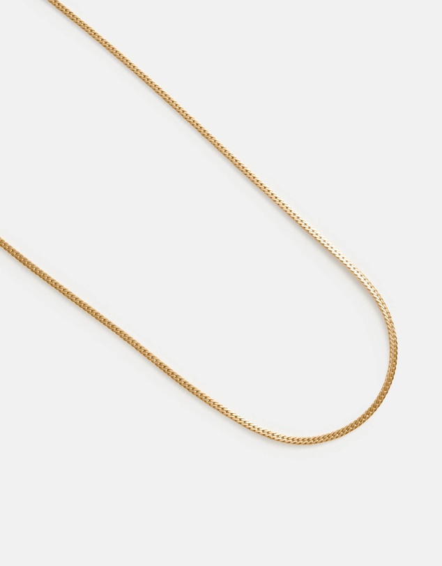 Kirstin Ash - Alignment Chain Necklace