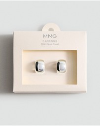 M.N.G - Texas Earrings