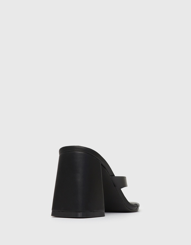 Betts - Sundowner Thong Mule Sandals