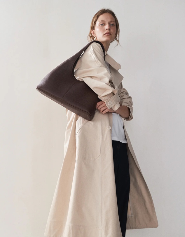 The Horse - Tilly Bag
