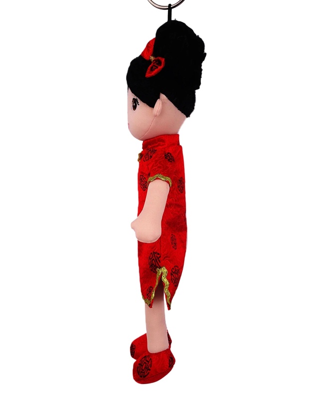 Freya Lane - Ling Doll