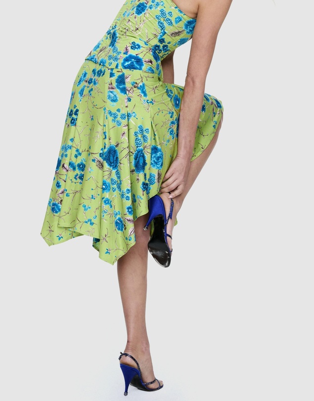 Miaou - Ty Skirt