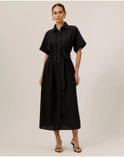 Tussah - Rachel Midi Dress