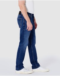 Neuw - Cerberus Lou Straight Jeans