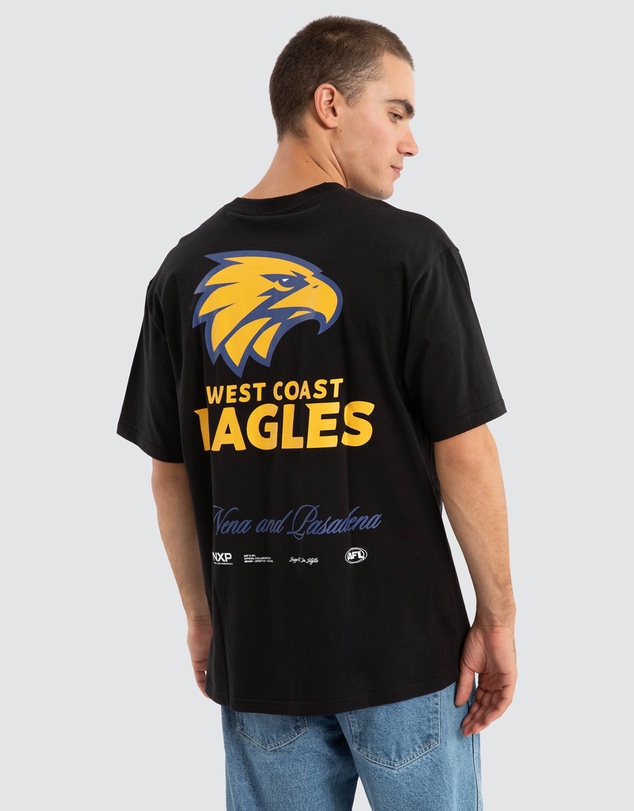 Nena & Pasadena - West Coast Season Tee