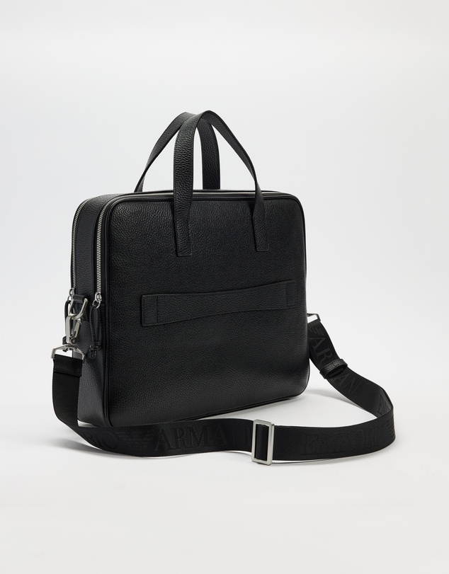 Giorgio Armani - Borsa Briefcase