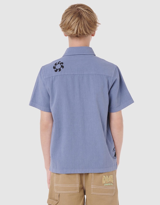 Rip Curl - Williams Shirt - Teens