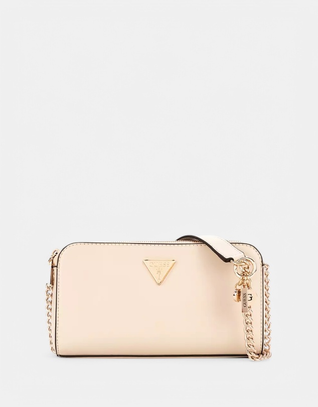 GUESS - Daryna Status Crossbody Bag