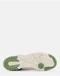 New Balance - 550 - Unisex