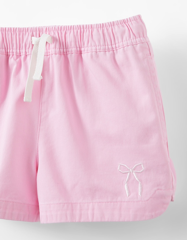 Cotton On Kids - Rosie Woven Short
