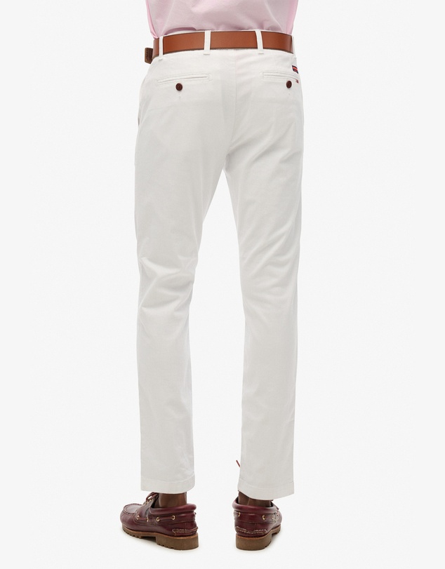 Superdry - International Slim Fit Chino