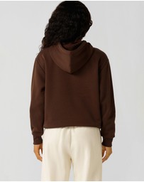 Lorna Jane - Lounge Fleece Hoodie