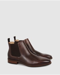 Be Brando - Laurent Chelsea Boots