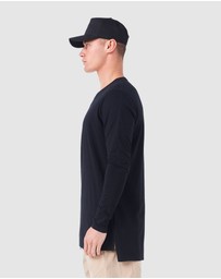 Zanerobe - Flintlock LS Tee