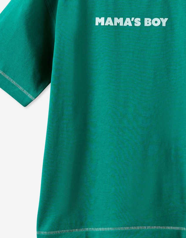 Cotton On Kids - Essentials Graphic Short Sleeve Tee
