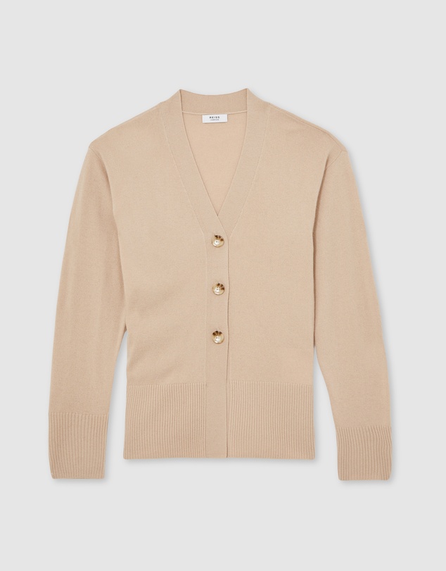 REISS - Tyla Cardigan