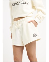 Subtitled - Subtitled Club Fleece Shorts