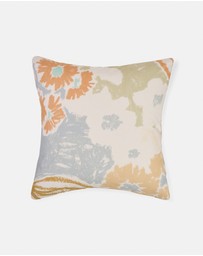 Linen House - Gigi European Pillowcase