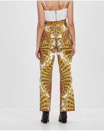 LENNI the label - Xeno Pants