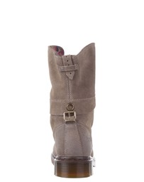 Dr Martens - Aimee 9EYE Toe Cap Boots