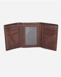 Van Heusen - Trifold Wallet
