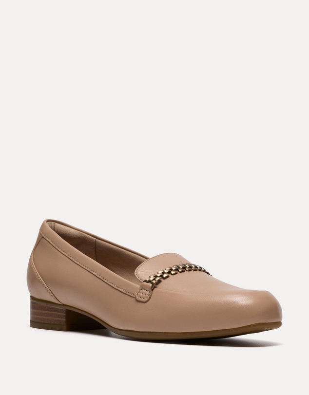 Clarks - Juliet Mia Beige