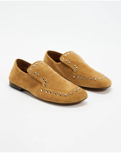 Wales Bonner - Studded Slipper - Unisex