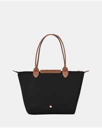 Longchamp - Le Pliage Original Canvas Tote Bag - Medium
