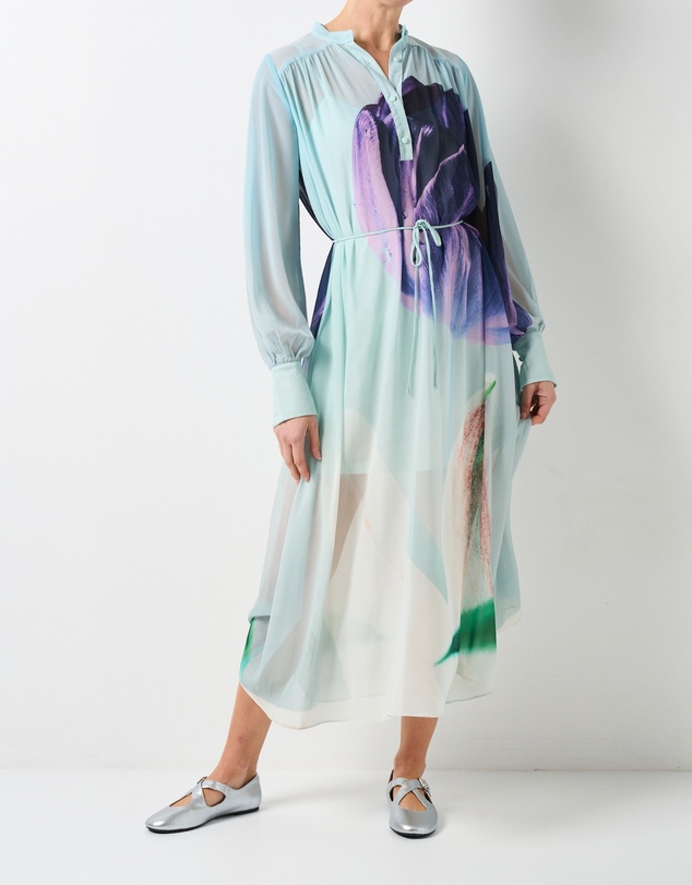 Walnut Melbourne - Athens Dress