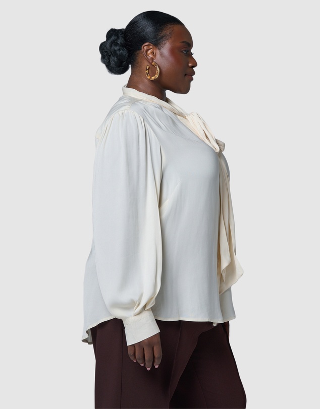 Something 4 Olivia - Esme Blouse