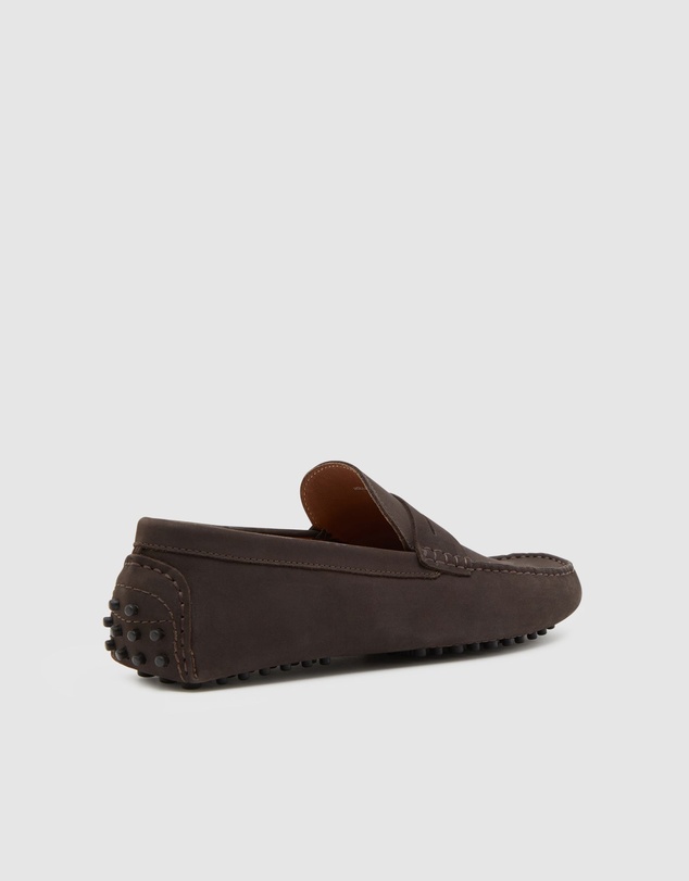 Oxford - Holland Driving Shoe