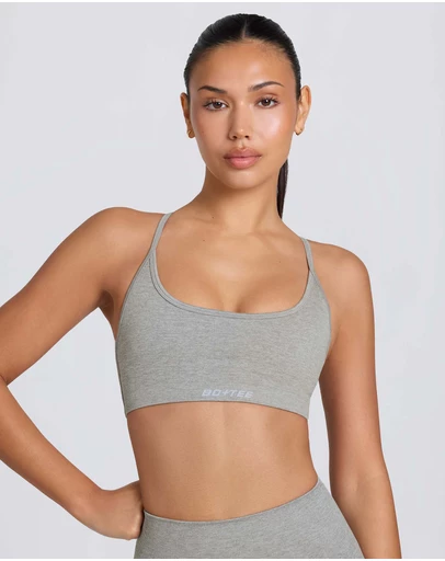 BO+TEE - Super Sculpt Transitional Top