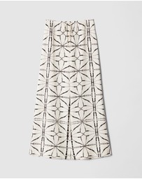 & Other Stories - Relaxed Drawstring Trousers