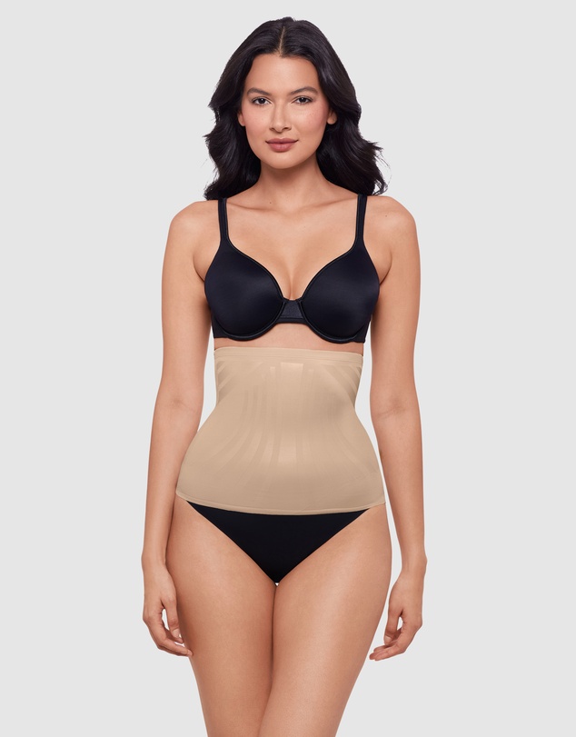 Miraclesuit Shapewear - Modern Miracle® Step-In Shaping Waist Cincher