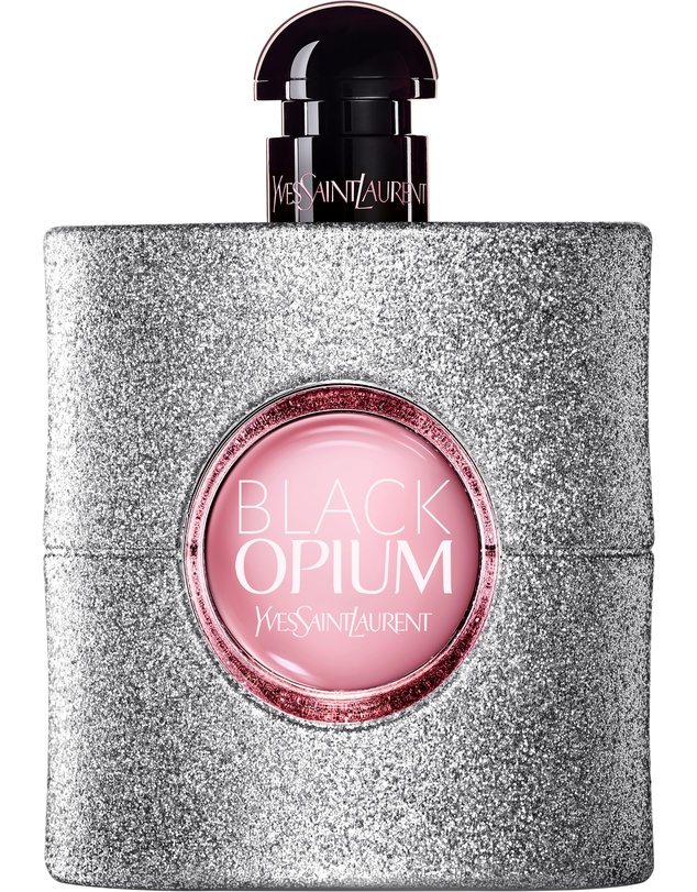 Yves Saint Laurent - Black Opium Glitter 90ml