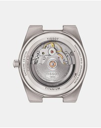 Tissot - PRX Powermatic 80 Titanium 38mm