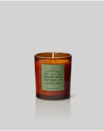 Hunter Candles - Mountain Ash Candle