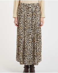 Marella - Maxi Skirt