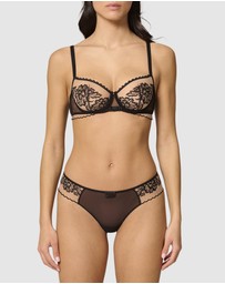 Simone Perele - Romance Tanga