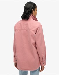 Superdry - Workwear Overshirt