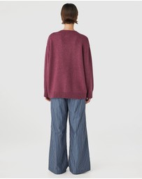 Arcaa - Zenya Sweater