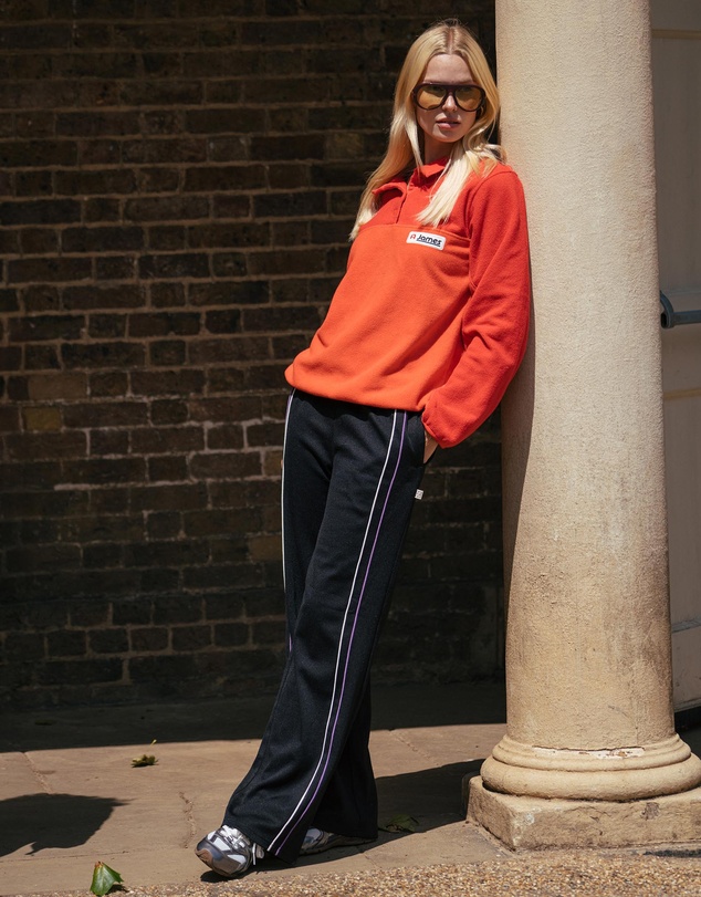Araminta James - Grace Trackpants