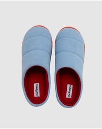 Mosey Me - The Cloud Slipper