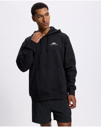 adidas Originals - Japanese Frog Graphic Hoodie