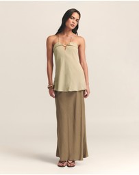 ST MRLO - Andy Dress