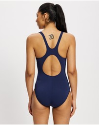 Speedo - Hyperboom Placement Muscleback One Piece